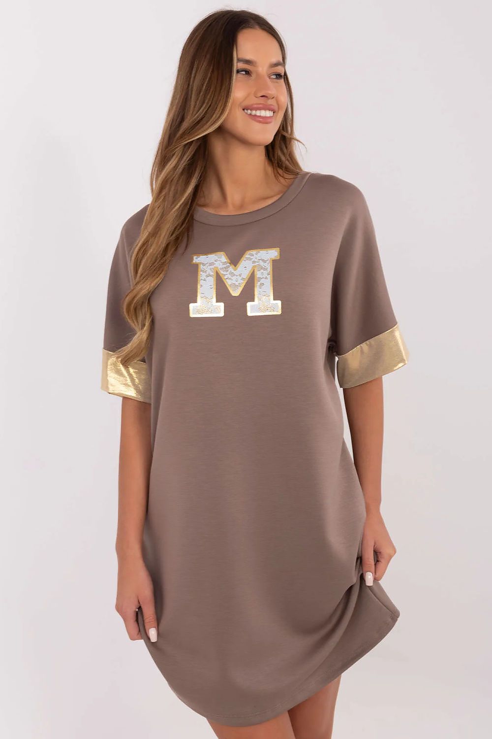 Daydress model 208973 Italy Moda